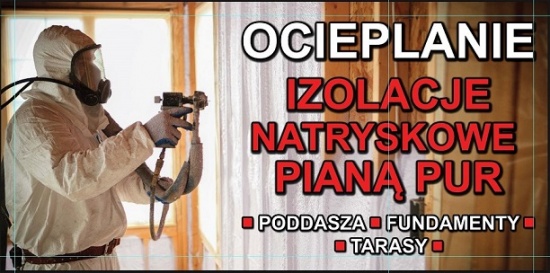 Izolacje Osuszanie Ścian Piwnic Drenaż Budynków