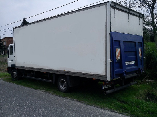 Transport Przeprowadzki Racibórz Rybnik Jastrzębie Żory