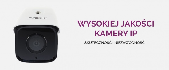 Profesjonalny montaż kamer - monitoring firm, domu, obiektu